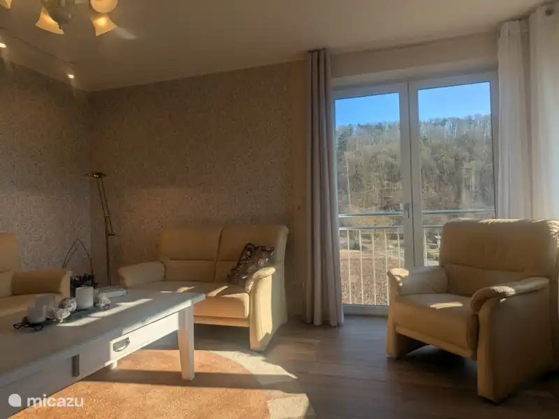 Maison Landlust - Appartement à l’étage | Allemagne, Sauerland, Waldeck am Edersee - Maison de vacances Maison Landlust - Appartement à l’étage | Allemagne, Sauerland, Waldeck am Edersee - Maison de vacances