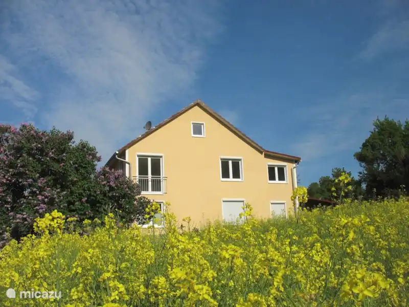 Maison Landlust - Appartement à l’étage | Allemagne, Sauerland, Waldeck am Edersee - Maison de vacances Maison Landlust - Appartement à l’étage | Allemagne, Sauerland, Waldeck am Edersee - Maison de vacances