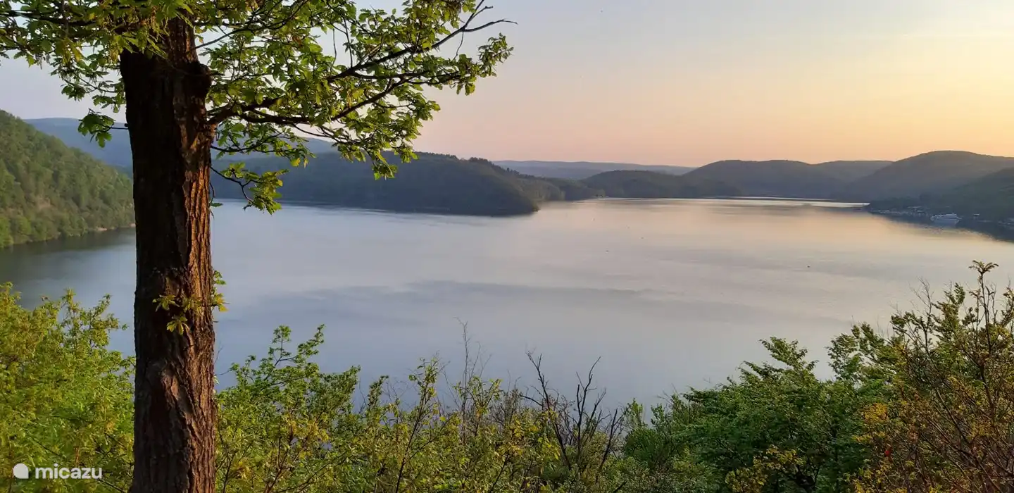 Casa Landlust - Apartamento en planta alta en Alemania, Sauerland, Waldeck am Edersee - Casa vacacional