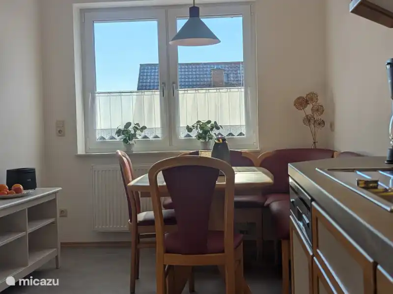 Maison Landlust - Appartement à l’étage | Allemagne, Sauerland, Waldeck am Edersee - Maison de vacances Maison Landlust - Appartement à l’étage | Allemagne, Sauerland, Waldeck am Edersee - Maison de vacances