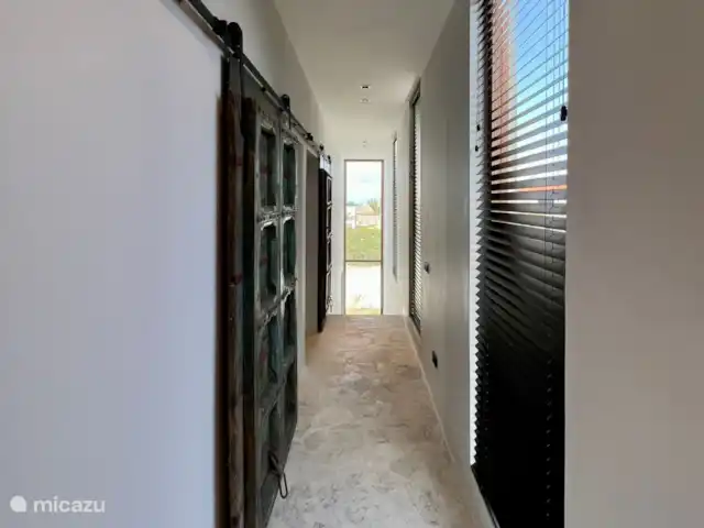 Villa Tranquila, Jan Thiel | Curaçao, Banda Ariba (est), Jan Thiel - villa Hall de la maison