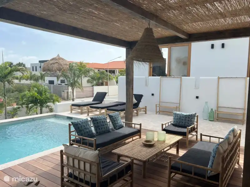Villa Tranquila, Jan Thiel | Curaçao, Banda Ariba (est), Jan Thiel - Villa  Villa Tranquila, Jan Thiel | Curaçao, Banda Ariba (est), Jan Thiel - Villa