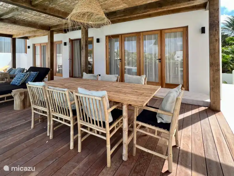 Villa Tranquila, Jan Thiel | Curaçao, Banda Ariba (est), Jan Thiel - Villa  Villa Tranquila, Jan Thiel | Curaçao, Banda Ariba (est), Jan Thiel - Villa