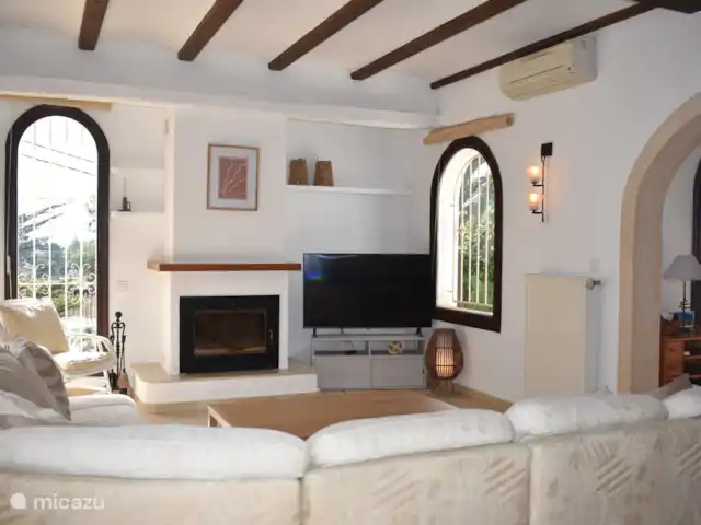 Villa Sin Prisa | Espagne, Costa Blanca, Benissa - villa C’est là que commence votre sentiment de vacances ultime.