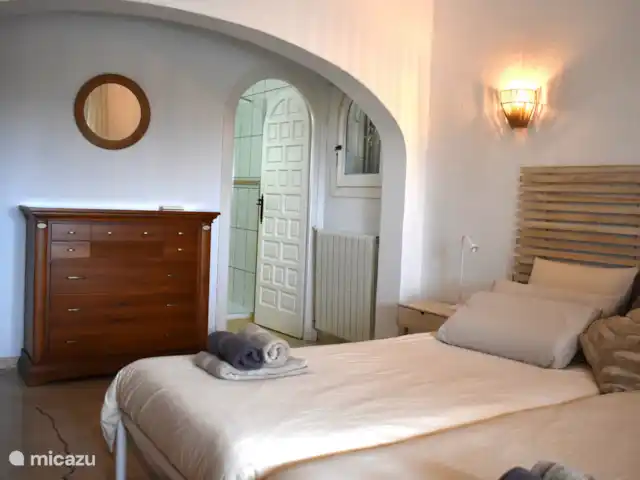 Villa Sin Prisa | Espagne, Costa Blanca, Benissa - villa Profitez du bruit tranquille de la mer pendant que vous vous détendez dans cet espace serein.