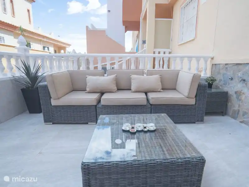 Casa Maravilla La Florida | Espagne, Costa Blanca, Orihuela Costa - Maison mitoyenne Casa Maravilla La Florida | Espagne, Costa Blanca, Orihuela Costa - Maison mitoyenne