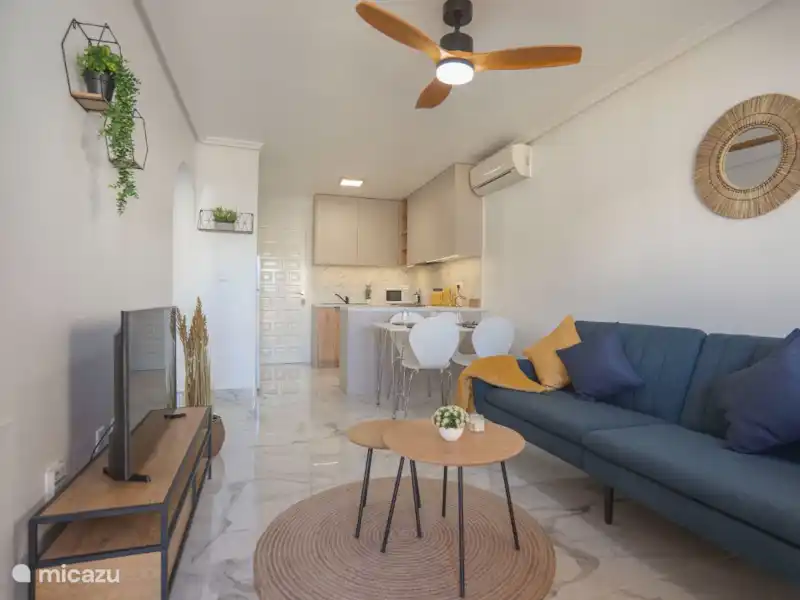 Casa Maravilla La Florida | Espagne, Costa Blanca, Orihuela Costa - Maison mitoyenne Casa Maravilla La Florida | Espagne, Costa Blanca, Orihuela Costa - Maison mitoyenne