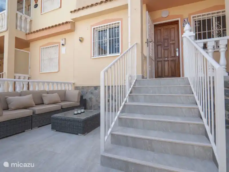 Casa Maravilla La Florida | Espagne, Costa Blanca, Orihuela Costa - Maison mitoyenne Casa Maravilla La Florida | Espagne, Costa Blanca, Orihuela Costa - Maison mitoyenne