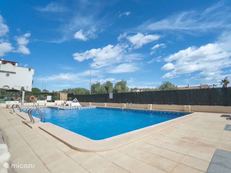 Casa Maravilla La Florida | Espagne, Costa Blanca, Orihuela Costa - Maison mitoyenne Casa Maravilla La Florida | Espagne, Costa Blanca, Orihuela Costa - Maison mitoyenne