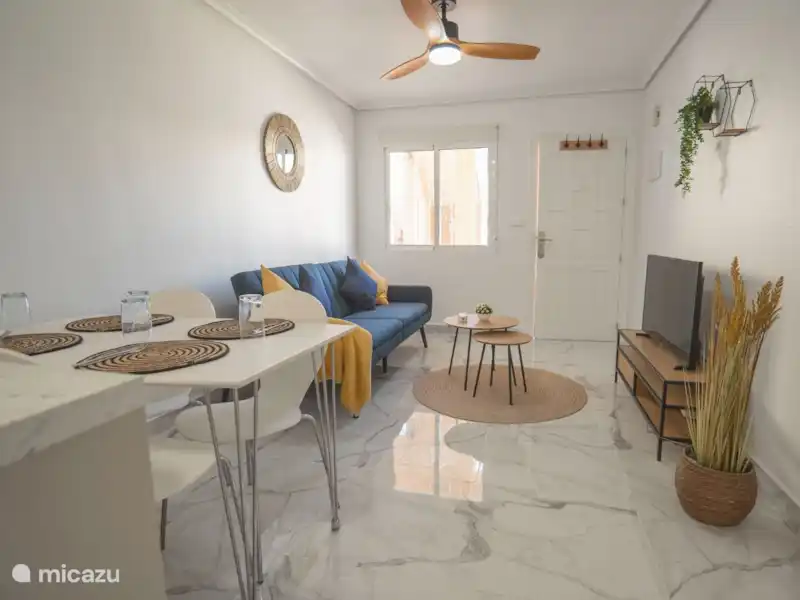 Casa Maravilla La Florida | Espagne, Costa Blanca, Orihuela Costa - Maison mitoyenne Casa Maravilla La Florida | Espagne, Costa Blanca, Orihuela Costa - Maison mitoyenne