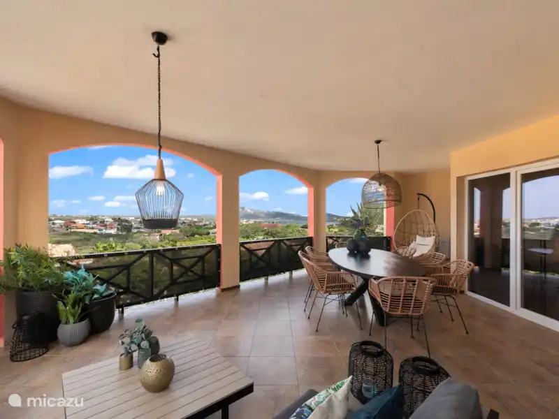 Vista del Sol, Jan Thiel huren in Curaçao, Banda Ariba (oost), Jan Thiel - Appartement  Vista del Sol, Jan Thiel huren in Curaçao, Banda Ariba (oost), Jan Thiel - Appartement
