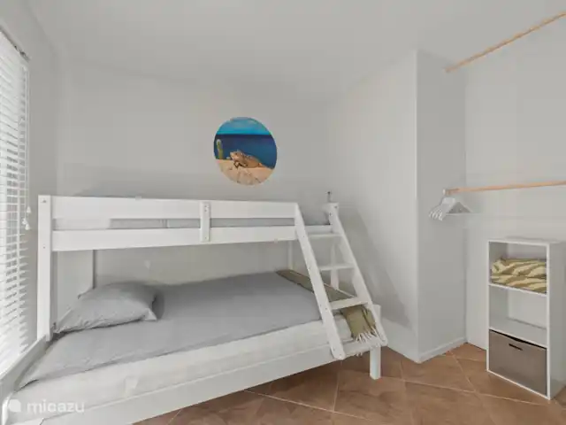 Vista del Sol, Jan Thiel | Curaçao, Banda Ariba (est), Jan Thiel - appartement Chambre d’enfant