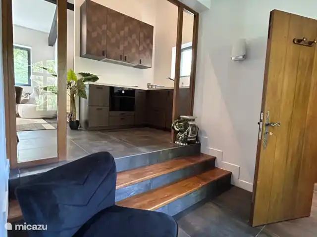 Location de Vacances France, Aude, Alzonne, villa - Maisons du Parc au Domaine le Puget Pool house lumineux avec cuisine
