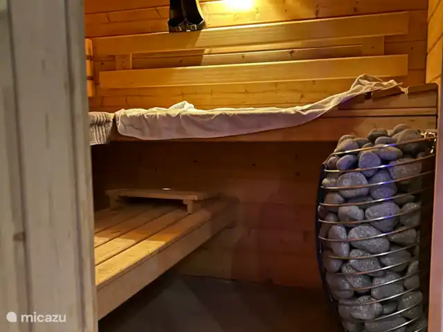 Location de Vacances France, Aude, Alzonne, villa - Maisons du Parc au Domaine le Puget L’endroit le plus chaud du spa