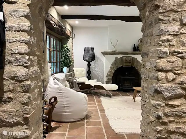 Location de Vacances France, Aude, Alzonne, villa - Maisons du Parc au Domaine le Puget L’ancien rencontre le nouveau.