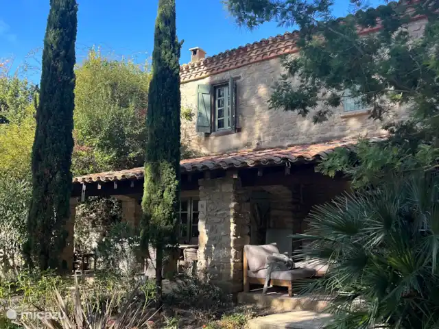 Location de Vacances France, Aude, Alzonne, villa - Maisons du Parc au Domaine le Puget Location de Vacances France, Aude, Alzonne, villa - Maisons du Parc au Domaine le Puget