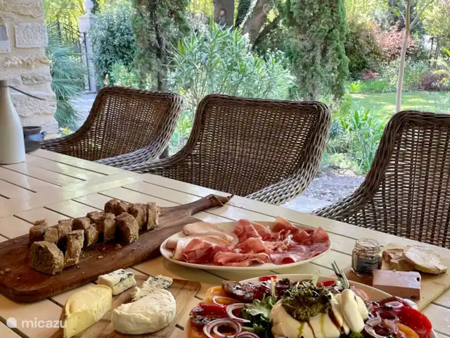 Location de Vacances France, Aude, Alzonne, villa - Maisons du Parc au Domaine le Puget Comme un dieu...