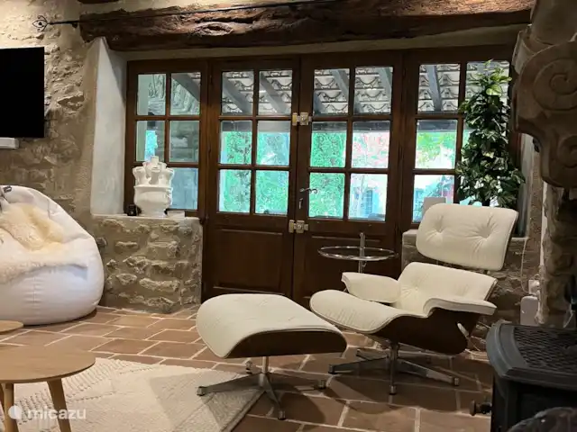 Location de Vacances France, Aude, Alzonne, villa - Maisons du Parc au Domaine le Puget Par mauvais temps, il est également bon de rester à l’intérieur.