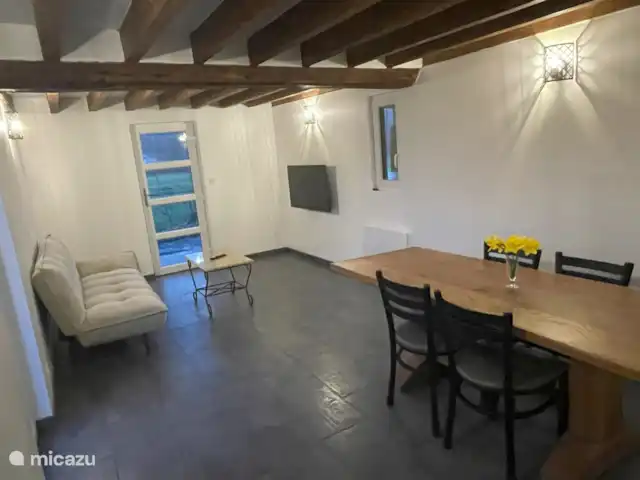 Location de Vacances France, Calvados, Saon, gîte / cottage - Gîte du Paradis Normand