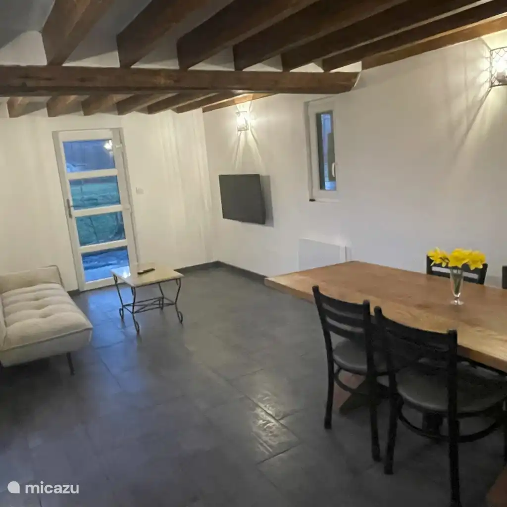 Gîte du Paradis Normand