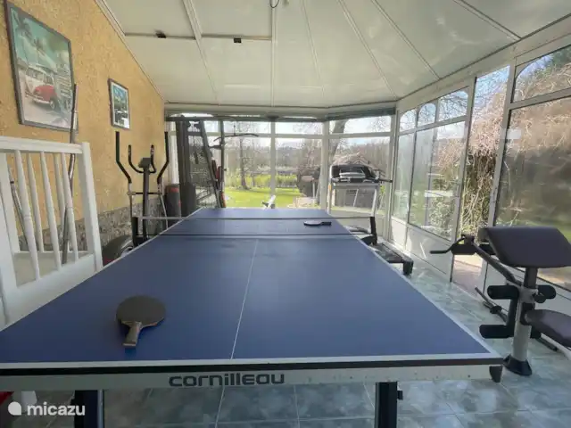 Location de Vacances France, Calvados, Saon, gîte / cottage - Gîte du Paradis Normand