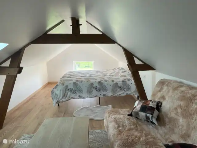 Location de Vacances France, Calvados, Saon, gîte / cottage - Gîte du Paradis Normand