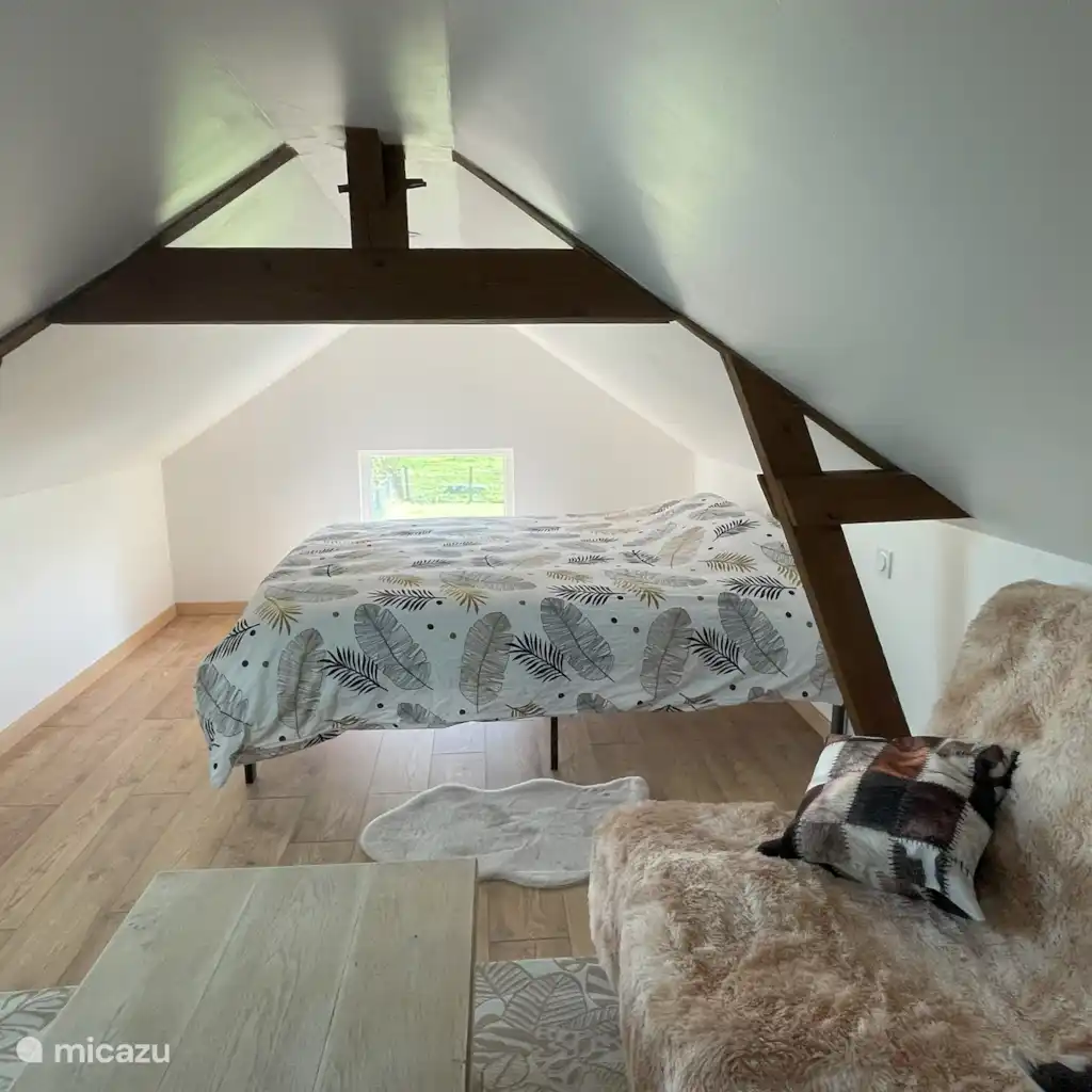 Gîte du Paradis Normand