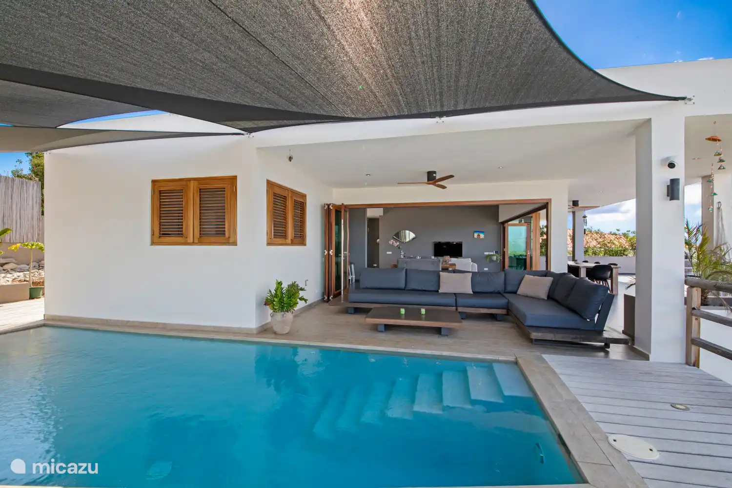 Wunderbar geschützt