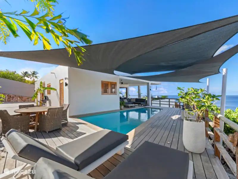 Villa Lahara huren in Curaçao, Banda Abou (west), Cas Abao - Villa Villa Lahara huren in Curaçao, Banda Abou (west), Cas Abao - Villa