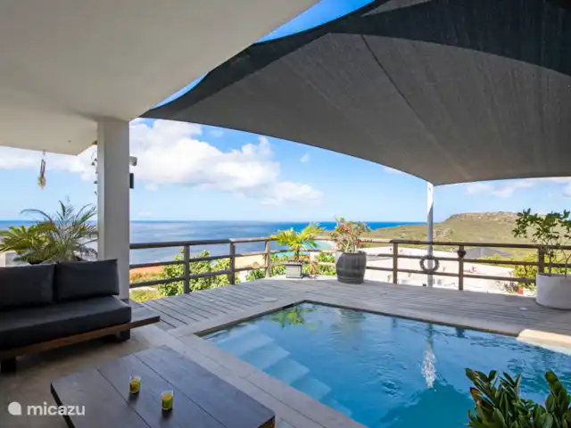 Villa Lahara huren in Curaçao, Banda Abou (west), Cas Abao - villa Geen woorden