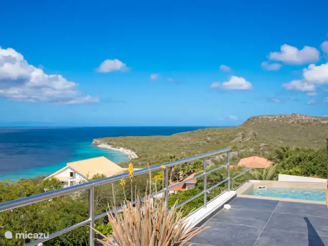 Villa Lahara huren in Curaçao, Banda Abou (west), Cas Abao - villa Prachtige natuur
