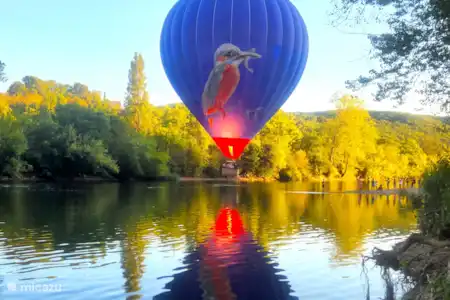 ATTRACTIONS À PROXIMITÉ