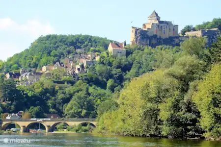 ATTRACTIONS À PROXIMITÉ
