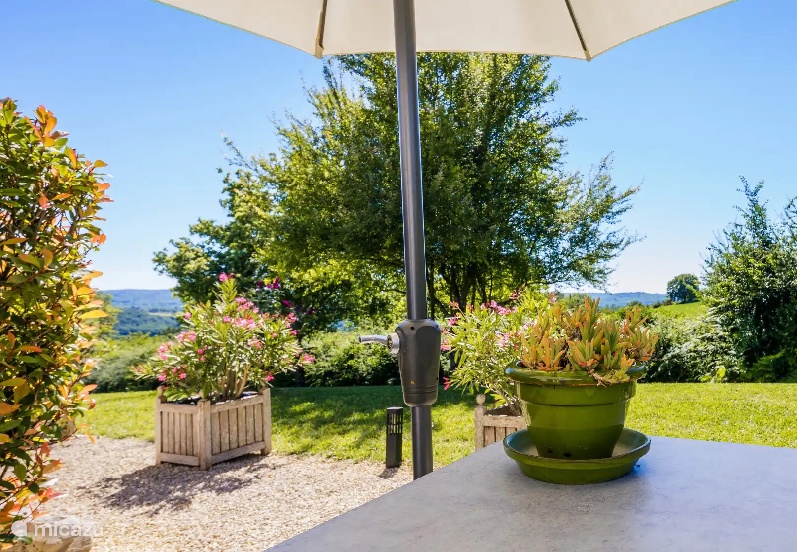 Sitz im Schlafzimmer