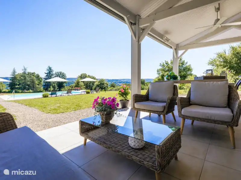 Bijou de Dordogne | France, Dordogne, Coux-et-Bigaroque - Villa Bijou de Dordogne | France, Dordogne, Coux-et-Bigaroque - Villa