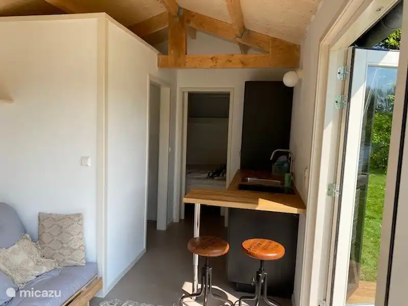 Le Tobbe | Pays-Bas, Utrecht, Breukelen - Tiny house Le Tobbe | Pays-Bas, Utrecht, Breukelen - Tiny house