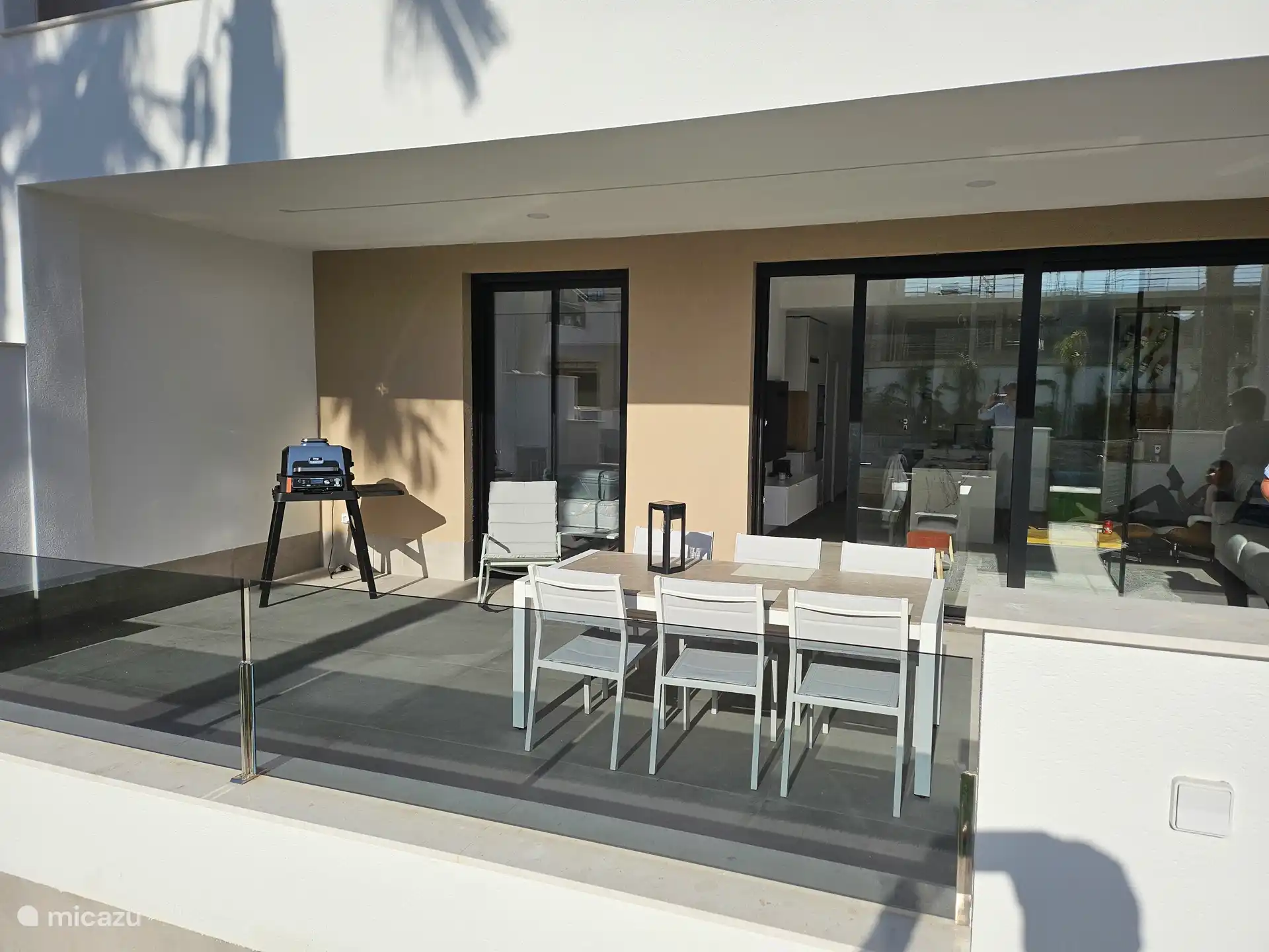 Disfruta del sol in Spanien, Murcia, San Pedro del Pinatar - appartement