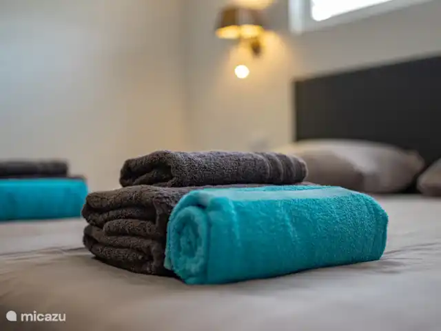 Villa La Familia Retreat, Jan Thiel | Curaçao, Banda Ariba (est), Jan Thiel - villa Y compris les draps et les serviettes