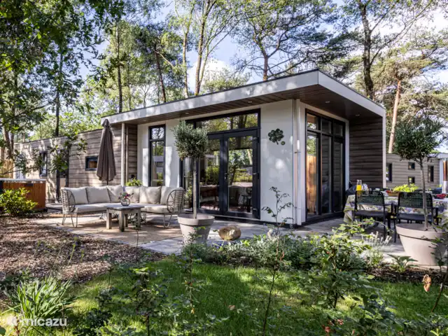 Location de Vacances Pays-Bas, Overijssel, Haarle, chalet - Trèfle à quatre feuilles Location de Vacances Pays-Bas, Overijssel, Haarle, chalet - Trèfle à quatre feuilles