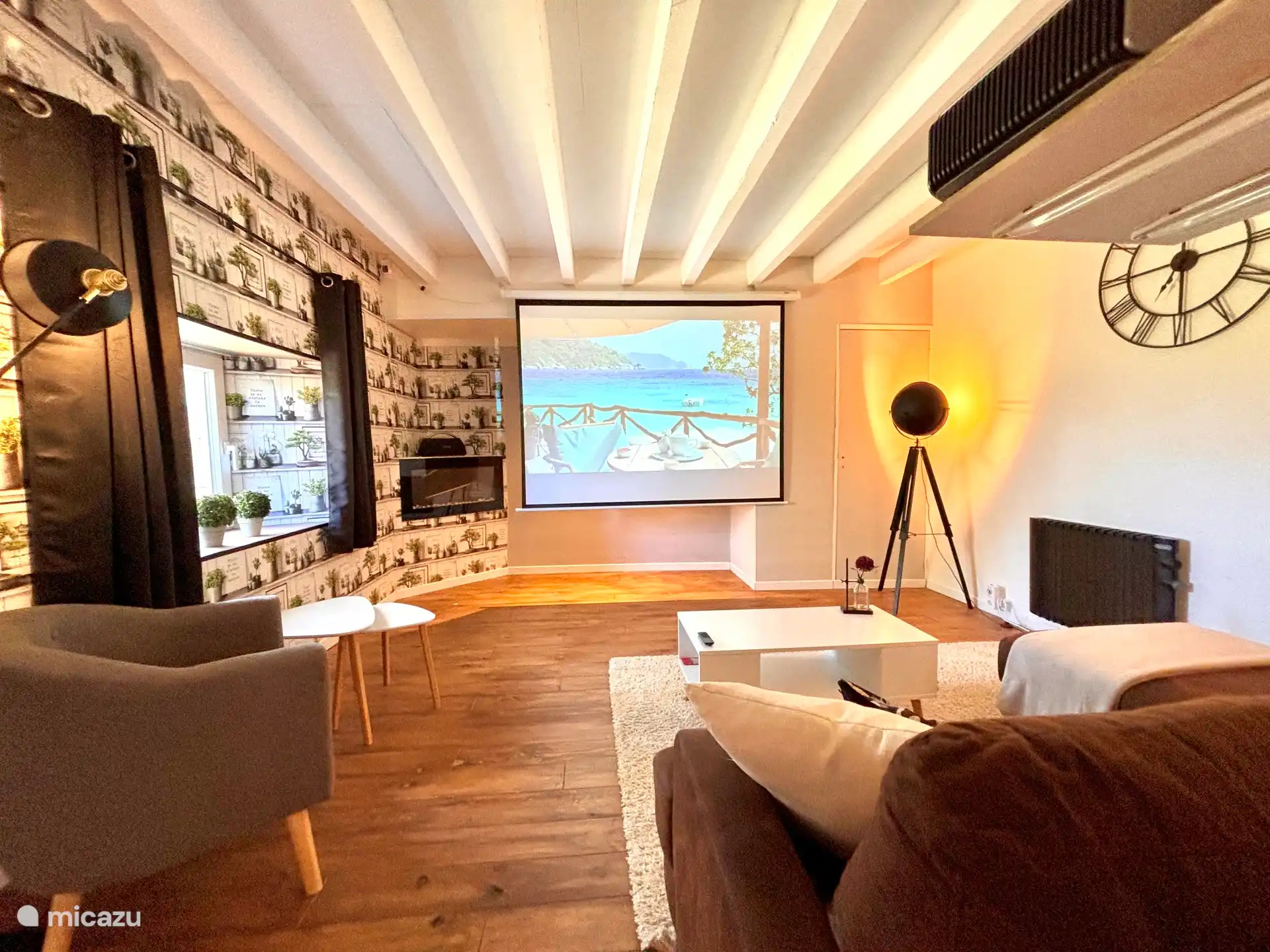 Maison CouCou 1 in Frankreich, Dordogne, Jumilhac-le-Grand - Gîte / Hütte