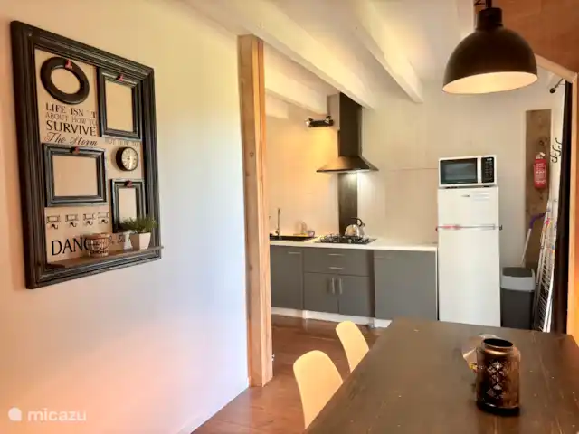 Maison CouCou 1 | France, Dordogne, Jumilhac-le-Grand - gîte / cottage Dîner ensemble