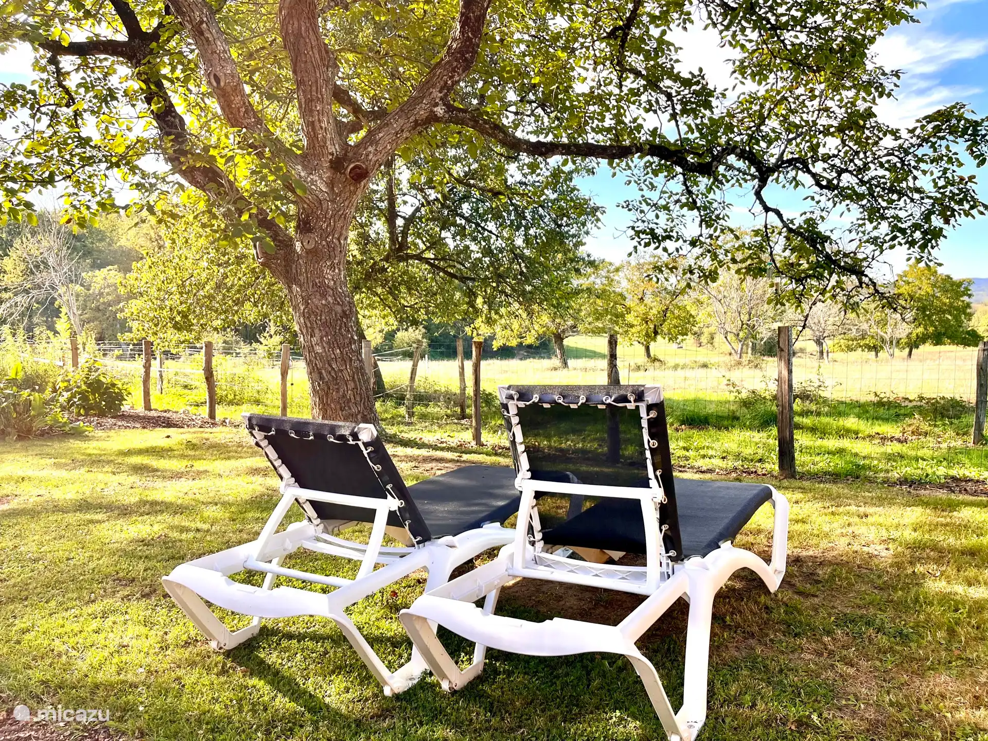 Maison CouCou 1 in Frankreich, Dordogne, Jumilhac-le-Grand - Gîte / Hütte