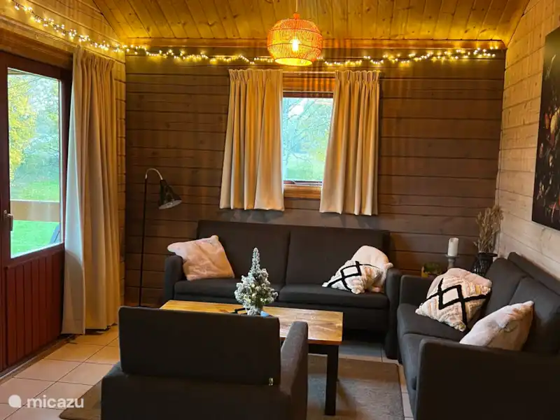 Chalet Il Mondo | France, Lot, Mauroux - Chalet Chalet Il Mondo | France, Lot, Mauroux - Chalet