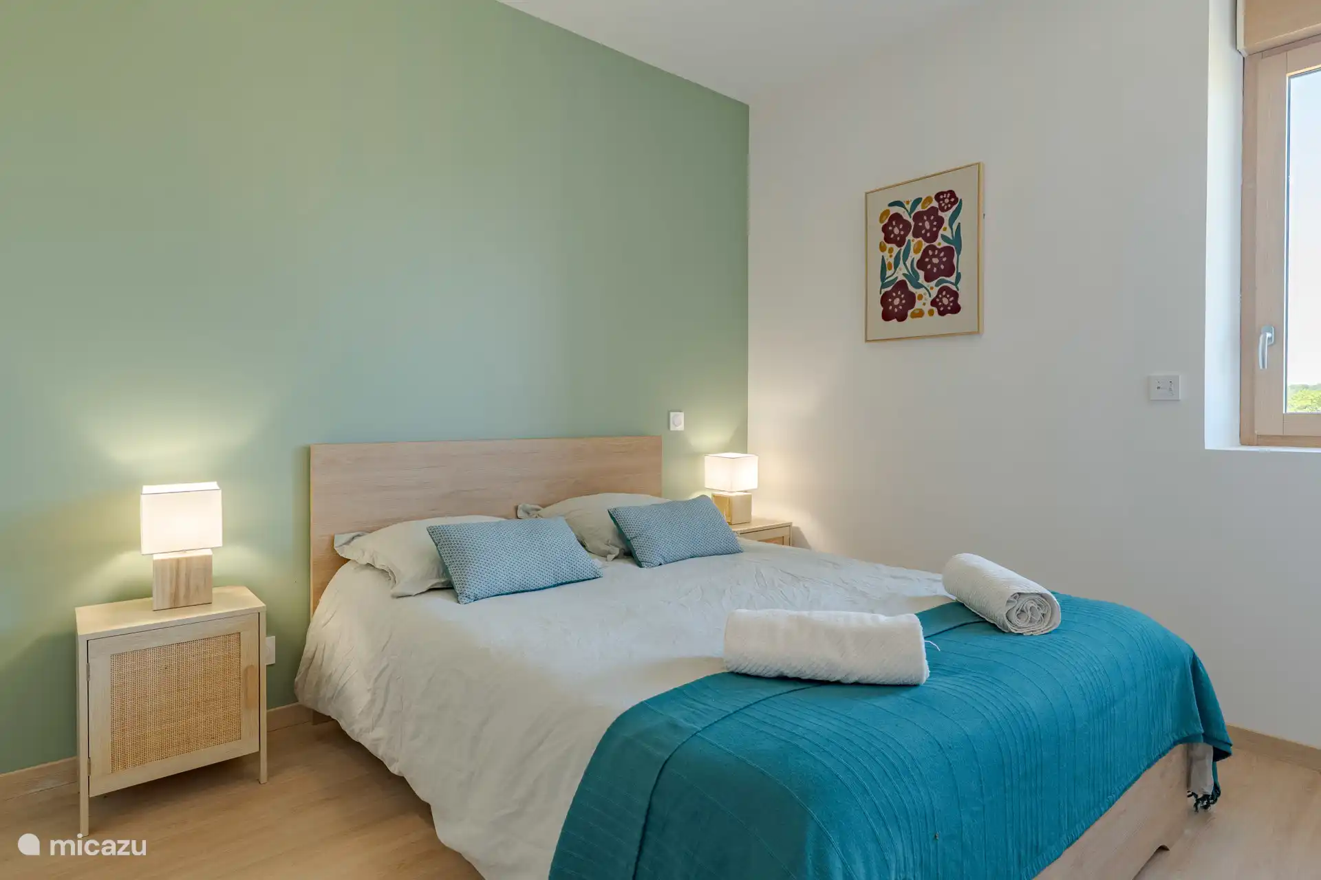 Dormitorio