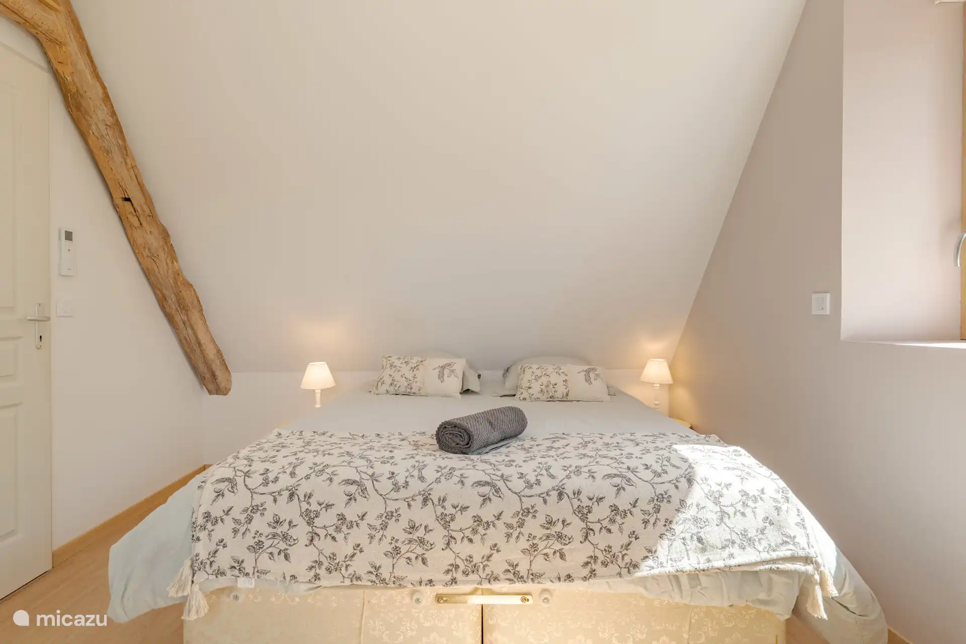 Dormitorio