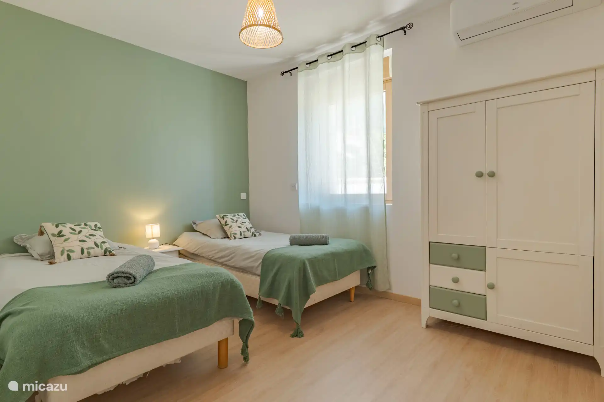 Dormitorio