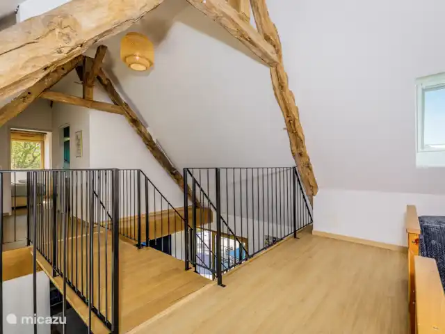 Les Huttes | France, Lot, Montgesty - maison de vacances Atterrissage