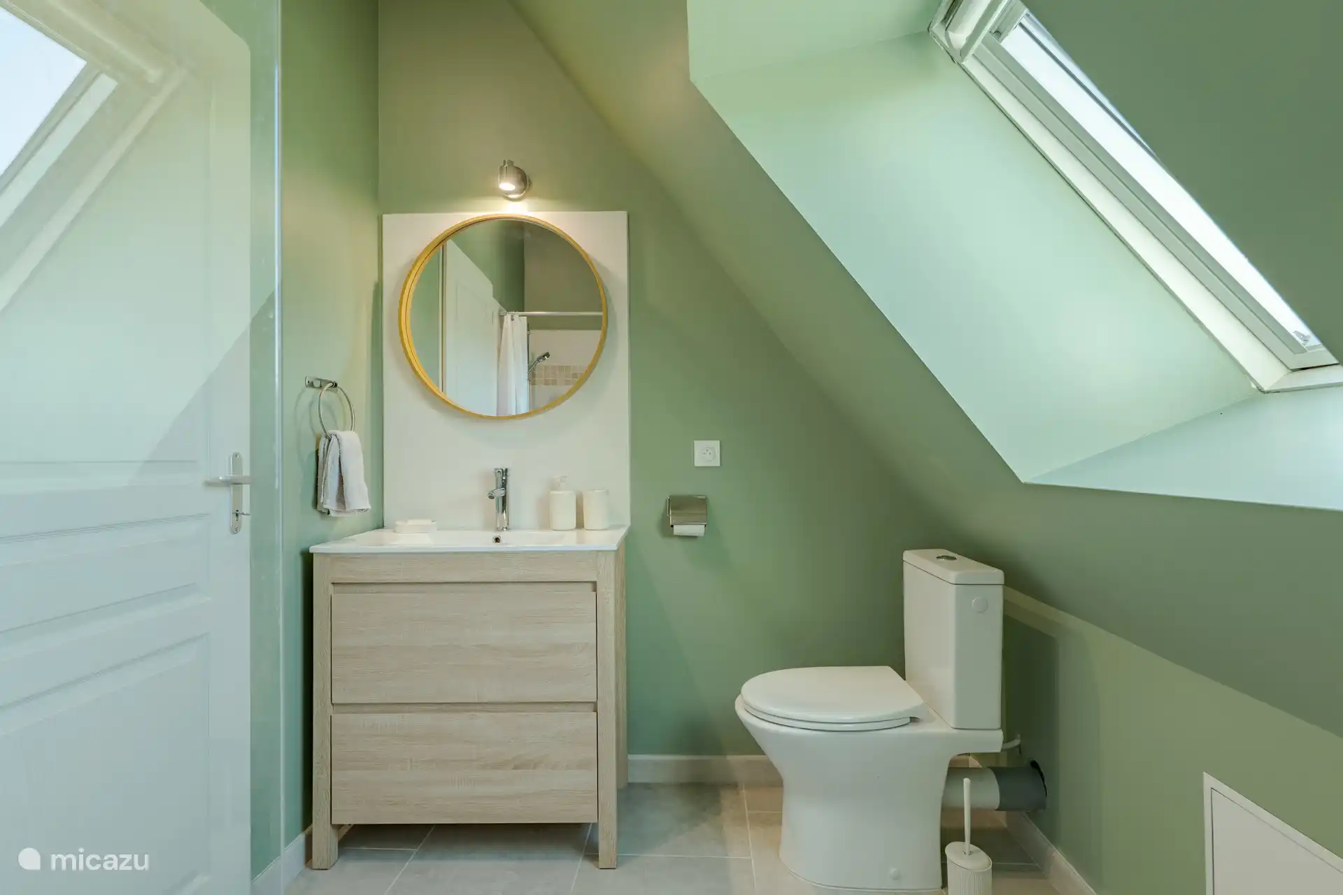 Baño
