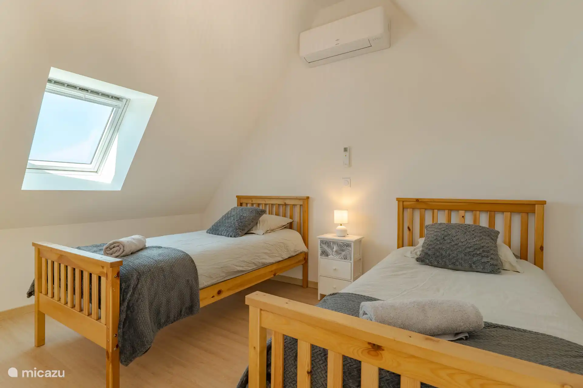 Dormitorio