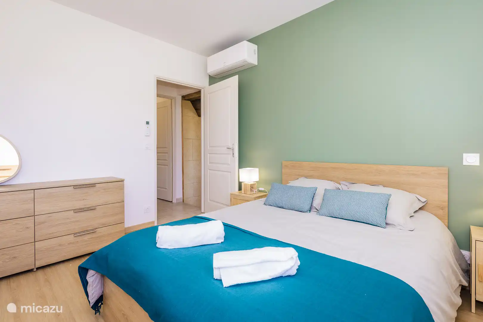 Dormitorio